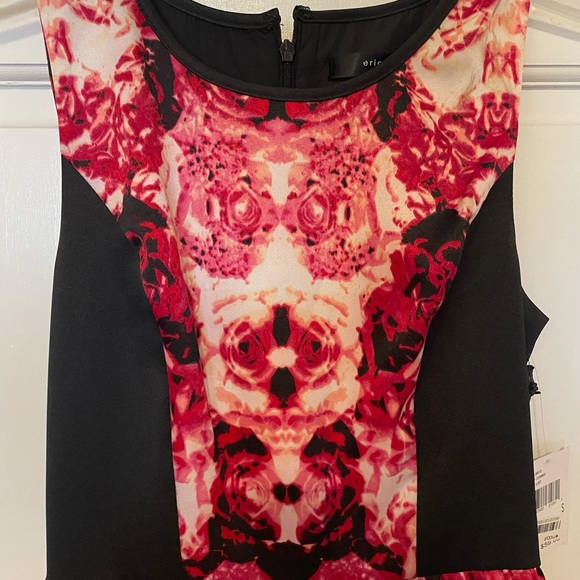 Formal/Short Dress - Picture 3 of 5